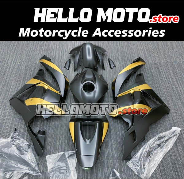Honda CBR 600RR 2009-2012 Fairing P/N 1D14 Honda CBR 600RR 2009-2012 Fairing P/N 1D14