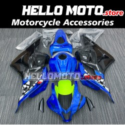 Honda CBR 600RR 2009-2012 Fairing P/N 1D16
