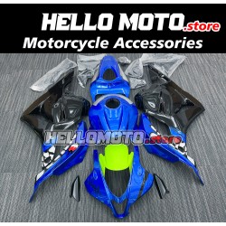 Honda CBR 600RR 2009-2012 Fairing P/N 1D16