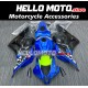 Honda CBR 600RR 2009-2012 Fairing P/N 1D16