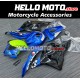 Honda CBR 600RR 2009-2012 Fairing P/N 1D16