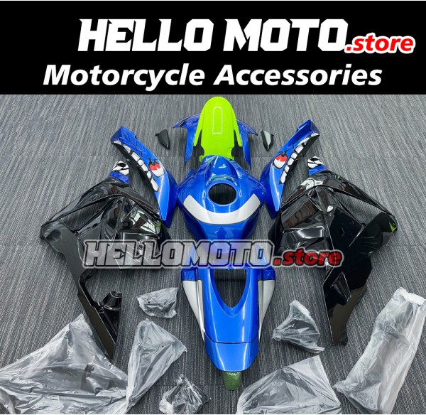 Honda CBR 600RR 2009-2012 Fairing P/N 1D16