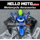 Honda CBR 600RR 2009-2012 Fairing P/N 1D16