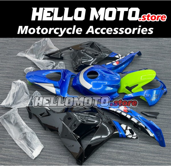 Honda CBR 600RR 2009-2012 Fairing P/N 1D16