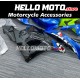 Honda CBR 600RR 2009-2012 Fairing P/N 1D16