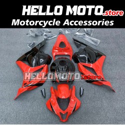 Honda CBR 600RR 2009-2012 Fairing P/N 1D17