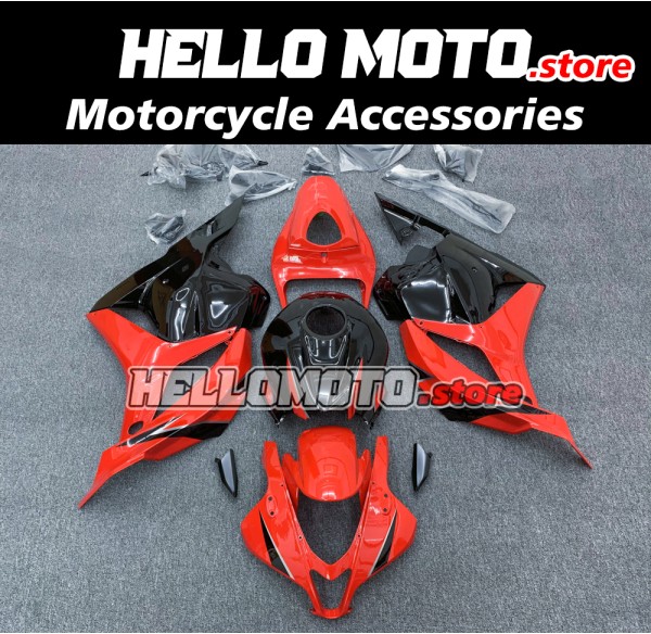 Honda CBR 600RR 2009-2012 Fairing P/N 1D17