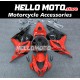 Honda CBR 600RR 2009-2012 Fairing P/N 1D17