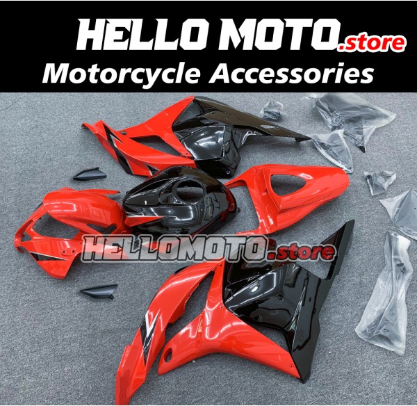 Honda CBR 600RR 2009-2012 Fairing P/N 1D17
