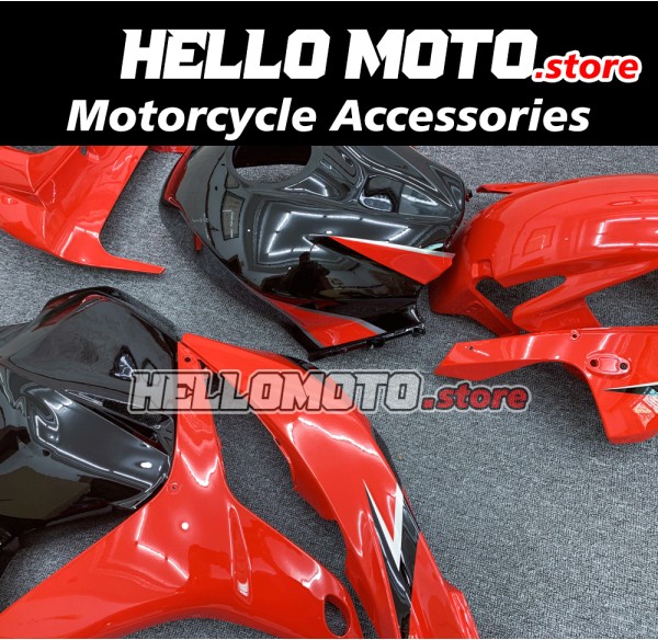 Honda CBR 600RR 2009-2012 Fairing P/N 1D17