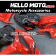 Honda CBR 600RR 2009-2012 Fairing P/N 1D17