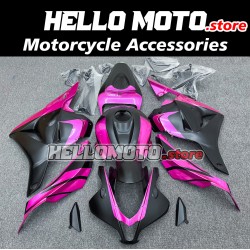 Honda CBR 600RR 2009-2012 Fairing P/N 1D18