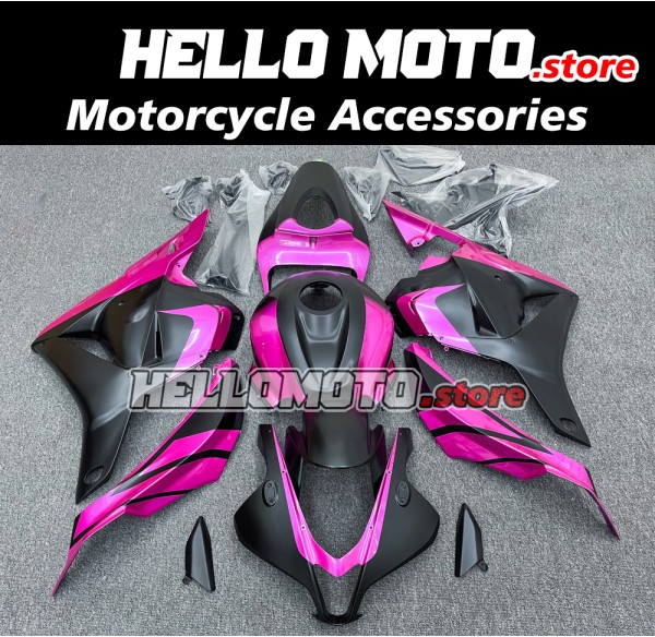 Honda CBR 600RR 2009-2012 Fairing P/N 1D18 Honda CBR 600RR 2009-2012 Fairing P/N 1D18