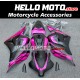 Honda CBR 600RR 2009-2012 Fairing P/N 1D18 Honda CBR 600RR 2009-2012 Fairing P/N 1D18