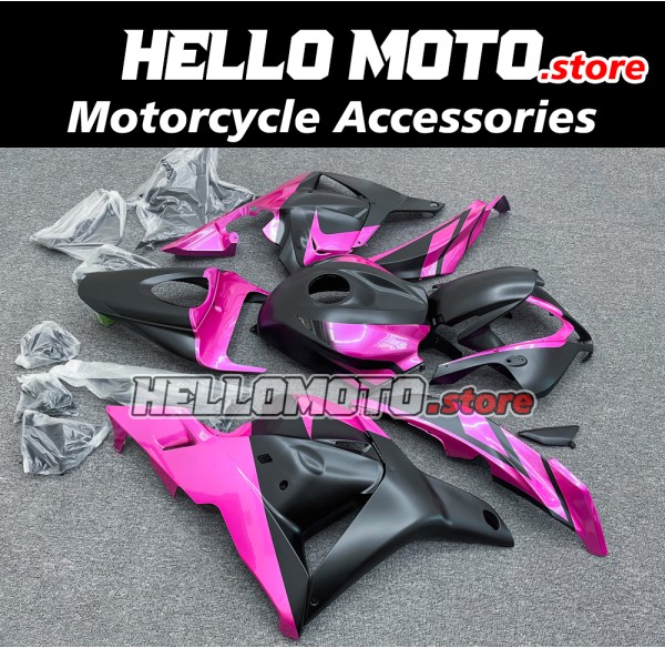 Honda CBR 600RR 2009-2012 Fairing P/N 1D18 Honda CBR 600RR 2009-2012 Fairing P/N 1D18