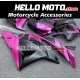 Honda CBR 600RR 2009-2012 Fairing P/N 1D18 Honda CBR 600RR 2009-2012 Fairing P/N 1D18
