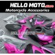 Honda CBR 600RR 2009-2012 Fairing P/N 1D18 Honda CBR 600RR 2009-2012 Fairing P/N 1D18