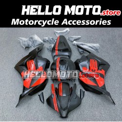 Honda CBR 600RR 2009-2012 Fairing P/N 1D19