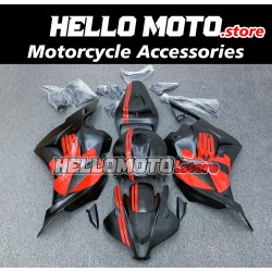 Honda CBR 600RR 2009-2012 Fairing P/N 1D19 Honda CBR 600RR 2009-2012 Fairing P/N 1D19