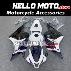Honda CBR 600RR 2009-2012 Fairing P/N 1D20