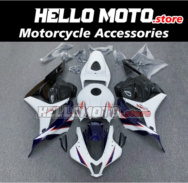 Honda CBR 600RR 2009-2012 Fairing P/N 1D20 Honda CBR 600RR 2009-2012 Fairing P/N 1D20