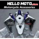 Honda CBR 600RR 2009-2012 Fairing P/N 1D20 Honda CBR 600RR 2009-2012 Fairing P/N 1D20