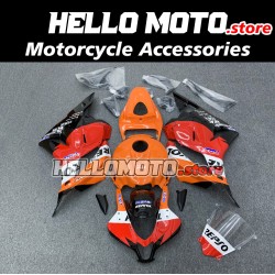 Honda CBR 600RR 2009-2012 Fairing P/N 1D21