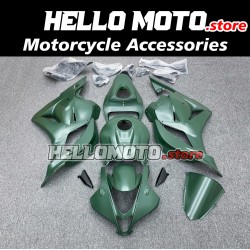 Honda CBR 600RR 2009-2012 Fairing P/N 1D23