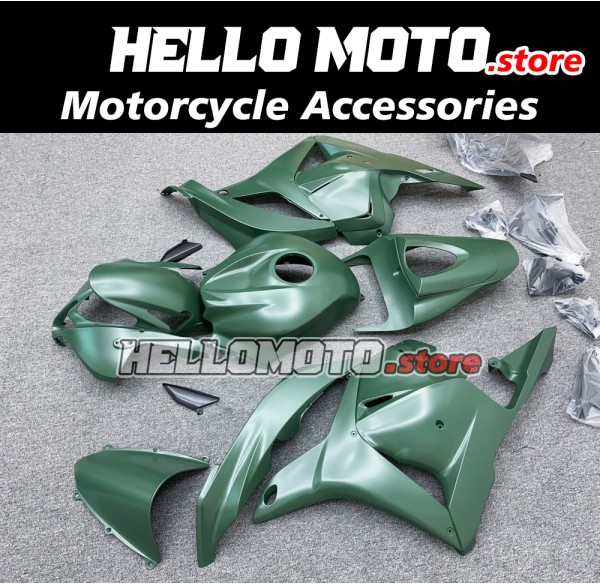 Honda CBR 600RR 2009-2012 Fairing P/N 1D23 Honda CBR 600RR 2009-2012 Fairing P/N 1D23