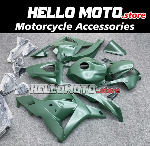 Honda CBR 600RR 2009-2012 Fairing P/N 1D23 Honda CBR 600RR 2009-2012 Fairing P/N 1D23