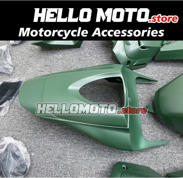 Honda CBR 600RR 2009-2012 Fairing P/N 1D23 Honda CBR 600RR 2009-2012 Fairing P/N 1D23