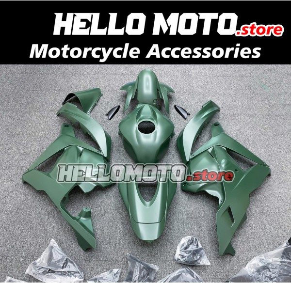 Honda CBR 600RR 2009-2012 Fairing P/N 1D23 Honda CBR 600RR 2009-2012 Fairing P/N 1D23