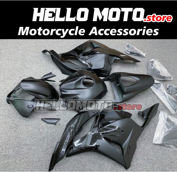 Honda CBR 600RR 2009-2012 Fairing P/N 1D24 Honda CBR 600RR 2009-2012 Fairing P/N 1D24