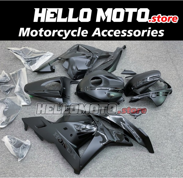 Honda CBR 600RR 2009-2012 Fairing P/N 1D24 Honda CBR 600RR 2009-2012 Fairing P/N 1D24