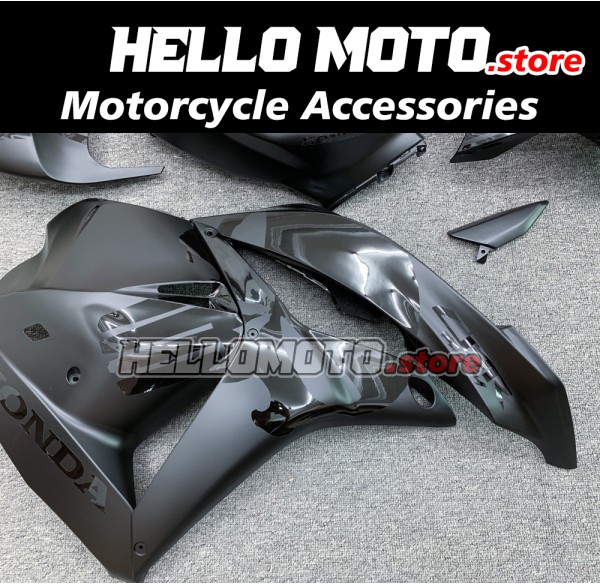 Honda CBR 600RR 2009-2012 Fairing P/N 1D24 Honda CBR 600RR 2009-2012 Fairing P/N 1D24