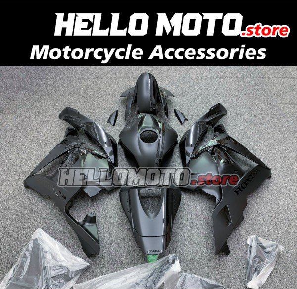 Honda CBR 600RR 2009-2012 Fairing P/N 1D24 Honda CBR 600RR 2009-2012 Fairing P/N 1D24