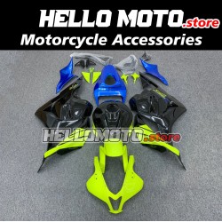 Honda CBR 600RR 2009-2012 Fairing P/N 1D25