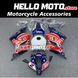 Honda CBR 600RR 2009-2012 Fairing P/N 1D26