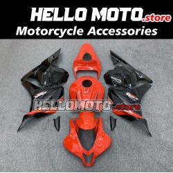 Honda CBR 600RR 2009-2012 Fairing P/N 1D31