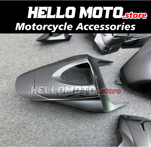 Honda CBR 600RR 2009-2012 Fairing P/N 1D2