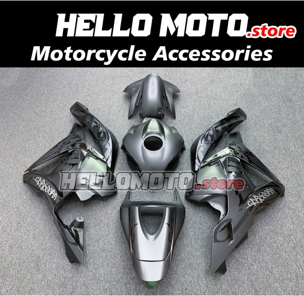 Honda CBR 600RR 2009-2012 Fairing P/N 1D2