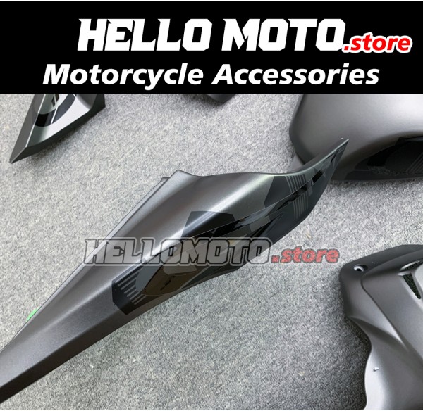 Honda CBR 600RR 2009-2012 Fairing P/N 1D2