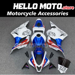 Honda CBR 600RR 2009-2012 Fairing P/N 1D33
