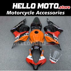Honda CBR 600RR 2009-2012 Fairing P/N 1D34