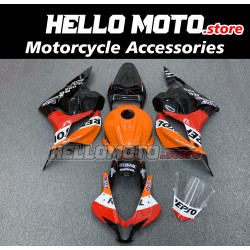 Honda CBR 600RR 2009-2012 Fairing P/N 1D34