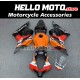 Honda CBR 600RR 2009-2012 Fairing P/N 1D34 Honda CBR 600RR 2009-2012 Fairing P/N 1D34