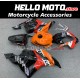 Honda CBR 600RR 2009-2012 Fairing P/N 1D34 Honda CBR 600RR 2009-2012 Fairing P/N 1D34