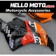 Honda CBR 600RR 2009-2012 Fairing P/N 1D34 Honda CBR 600RR 2009-2012 Fairing P/N 1D34