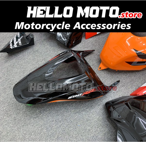 Honda CBR 600RR 2009-2012 Fairing P/N 1D34 Honda CBR 600RR 2009-2012 Fairing P/N 1D34