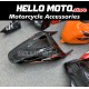 Honda CBR 600RR 2009-2012 Fairing P/N 1D34 Honda CBR 600RR 2009-2012 Fairing P/N 1D34